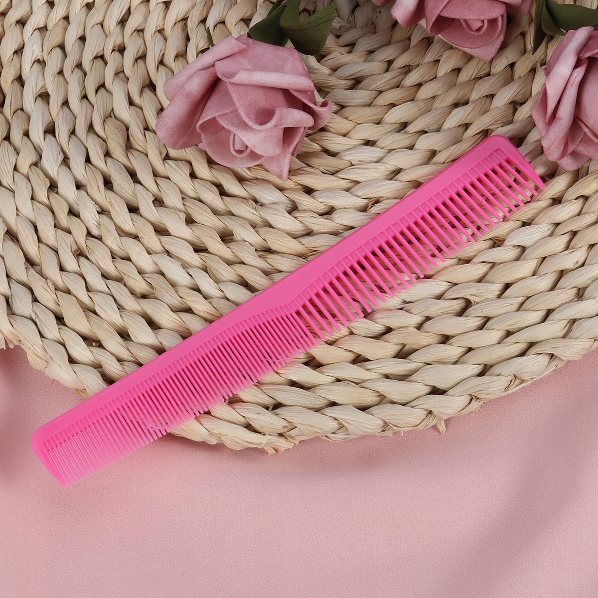 Grzebienie o szerokich zębach dla kobiet Miss Marka bez marki