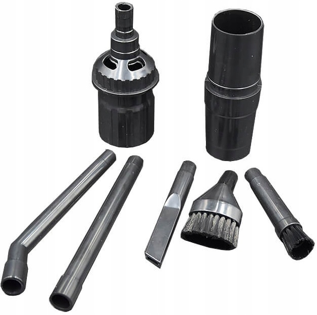 Zestaw Mini Ssawek Do Odkurzacza