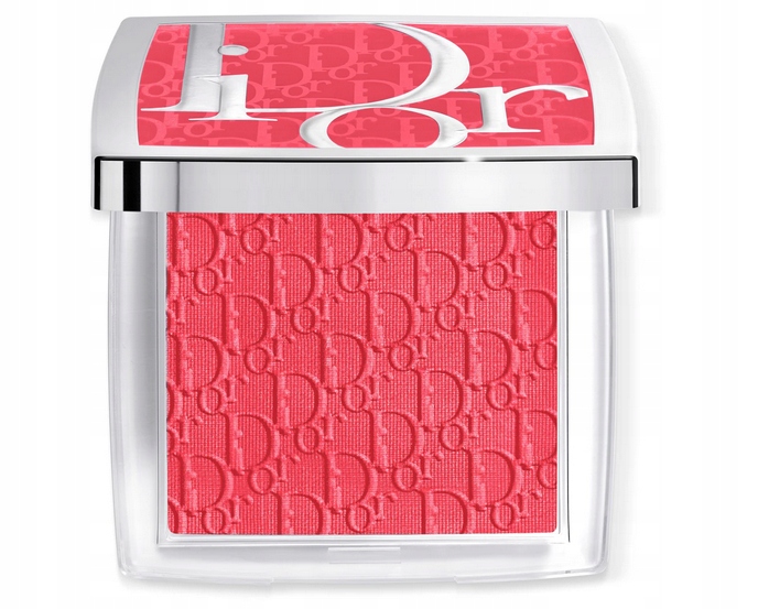 Dior Backstage Rosy Glow Blush – tvářenka 015 Cherry 4,5g