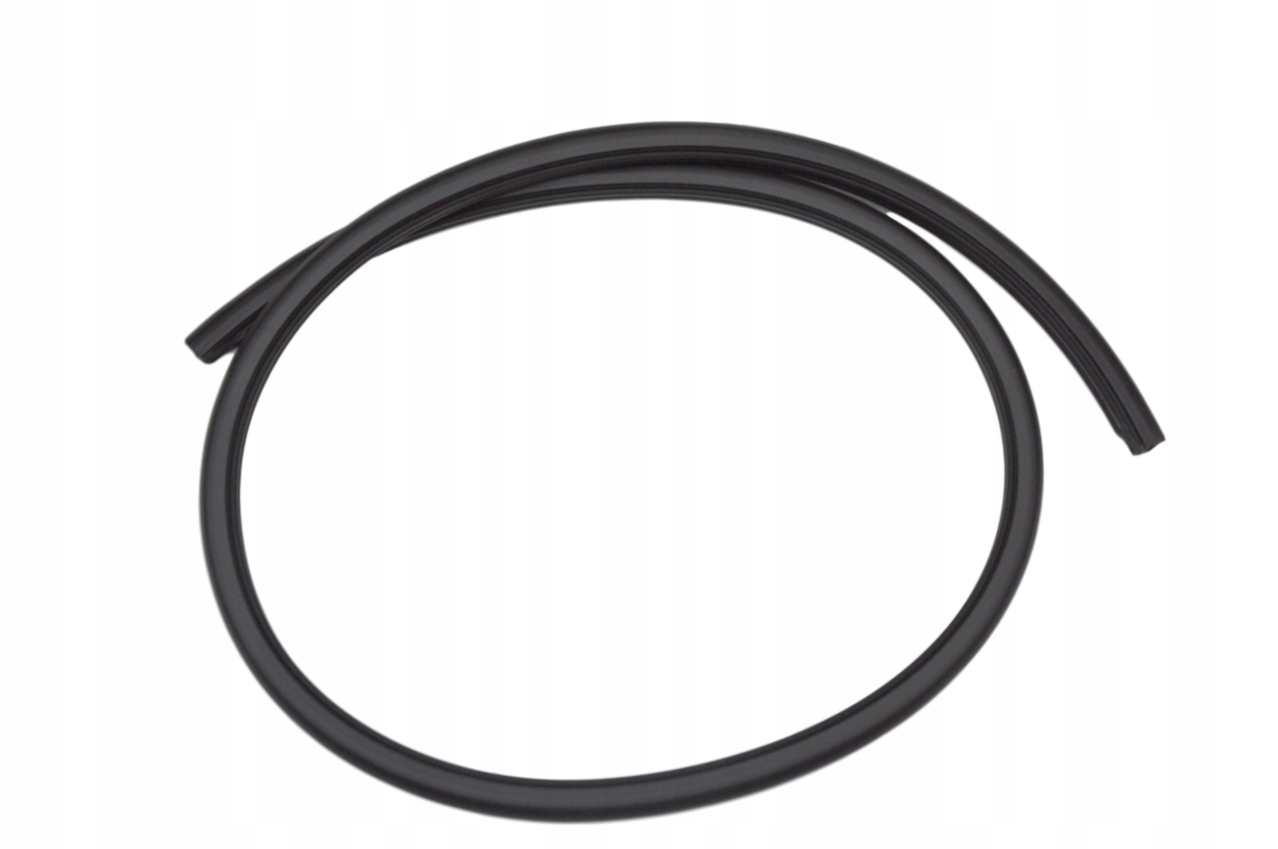 VOLVO S80 uszczelka zewn listwy progowej prog OE 9 Car type Passenger cars