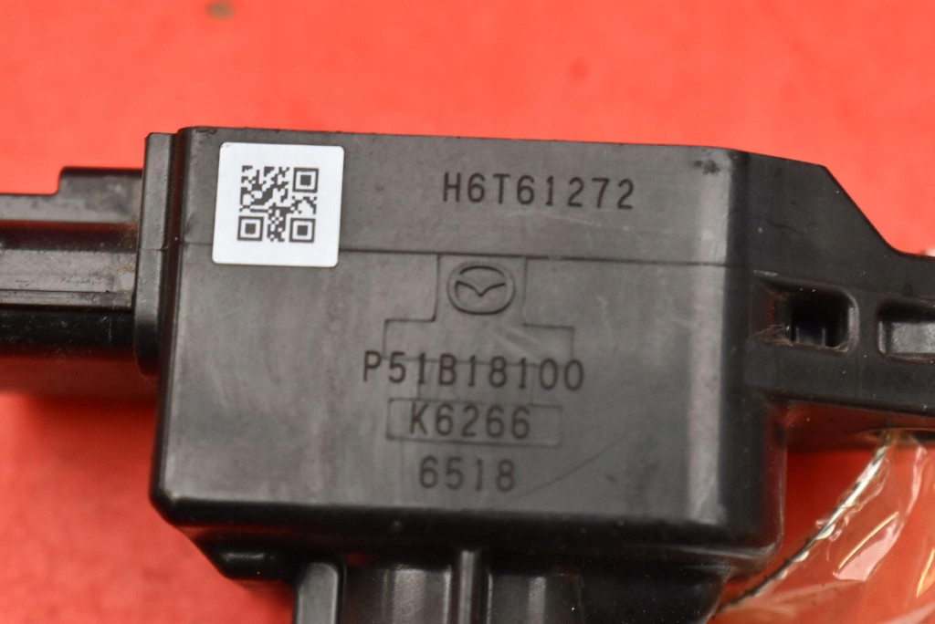 coil ignition P51B18100 MAZDA MX-5 4 IV ND 1.5 SKYACTIVE 15-21