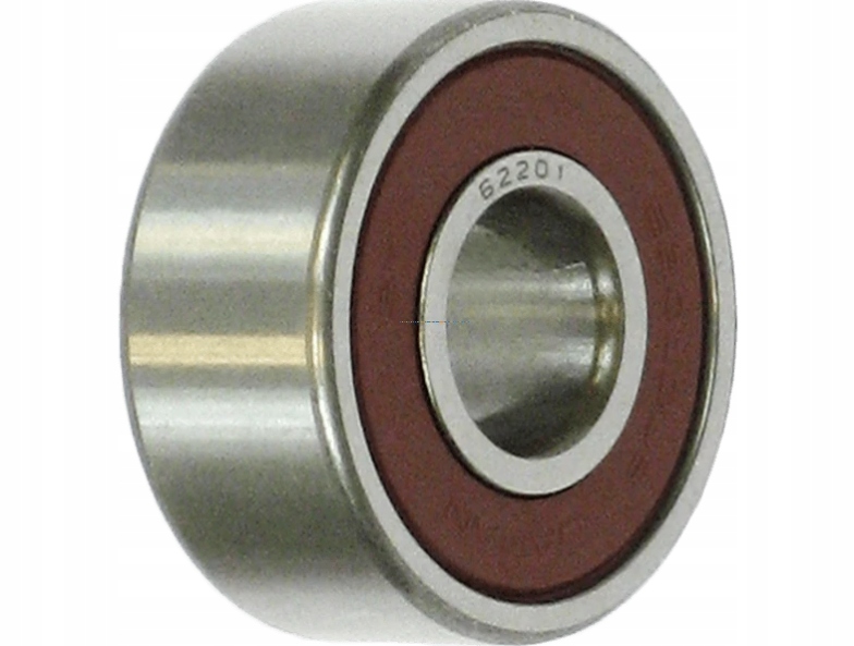 Łożysko alternatora NTN 12x32x14 622012RS1