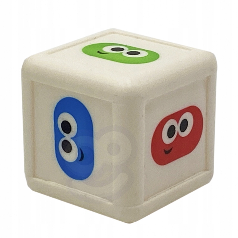 UKŁADANKA GRA ZRĘCZNOŚCIOWA WIEŻA ROBACZKÓW Maksymalna liczba graczy 2