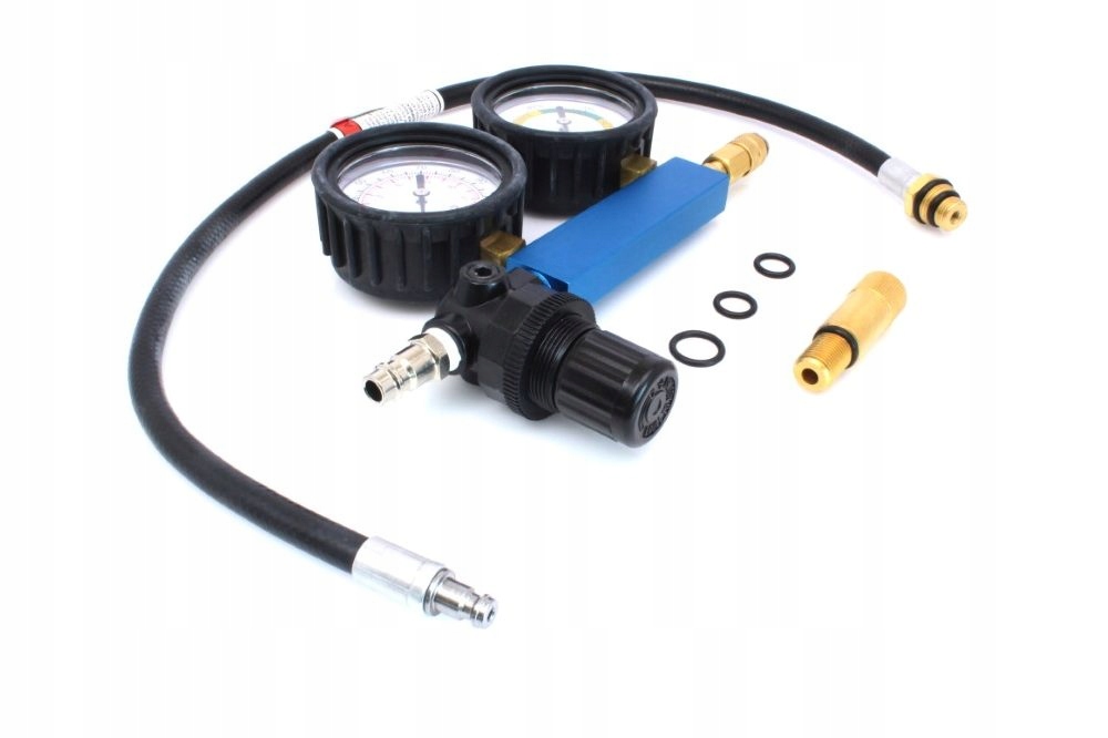 TIT 090 TESTER SZCZELNOSCI CYLINDROW ASTA Producent code TIT 090