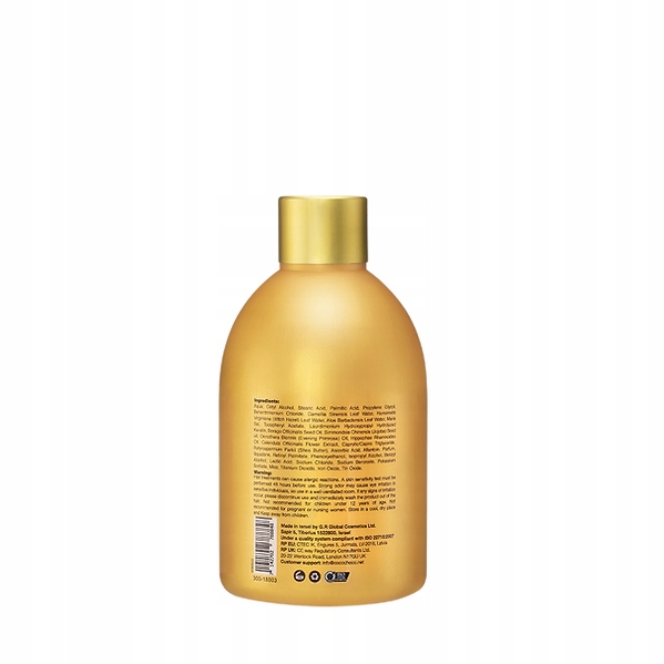 COCOCHOCO KERATYNA GOLD 250 ml Marka Cocochoco