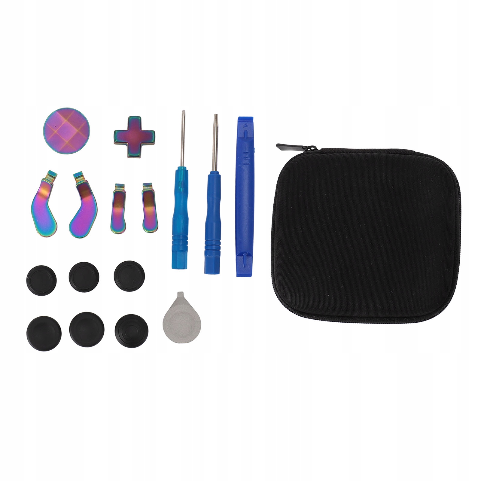 Łopatki Kontrolera Części Podkładek Drążki Dla Xbox One Elite Series 2