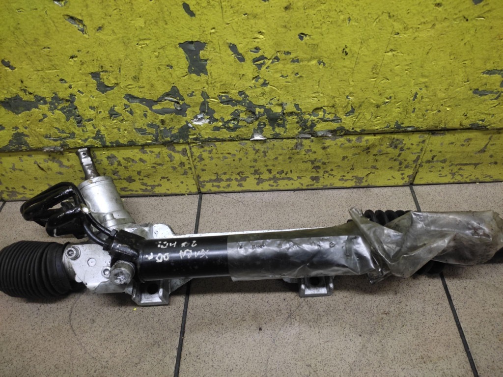 CITROEN XSARA PICASSO servo control 96307307