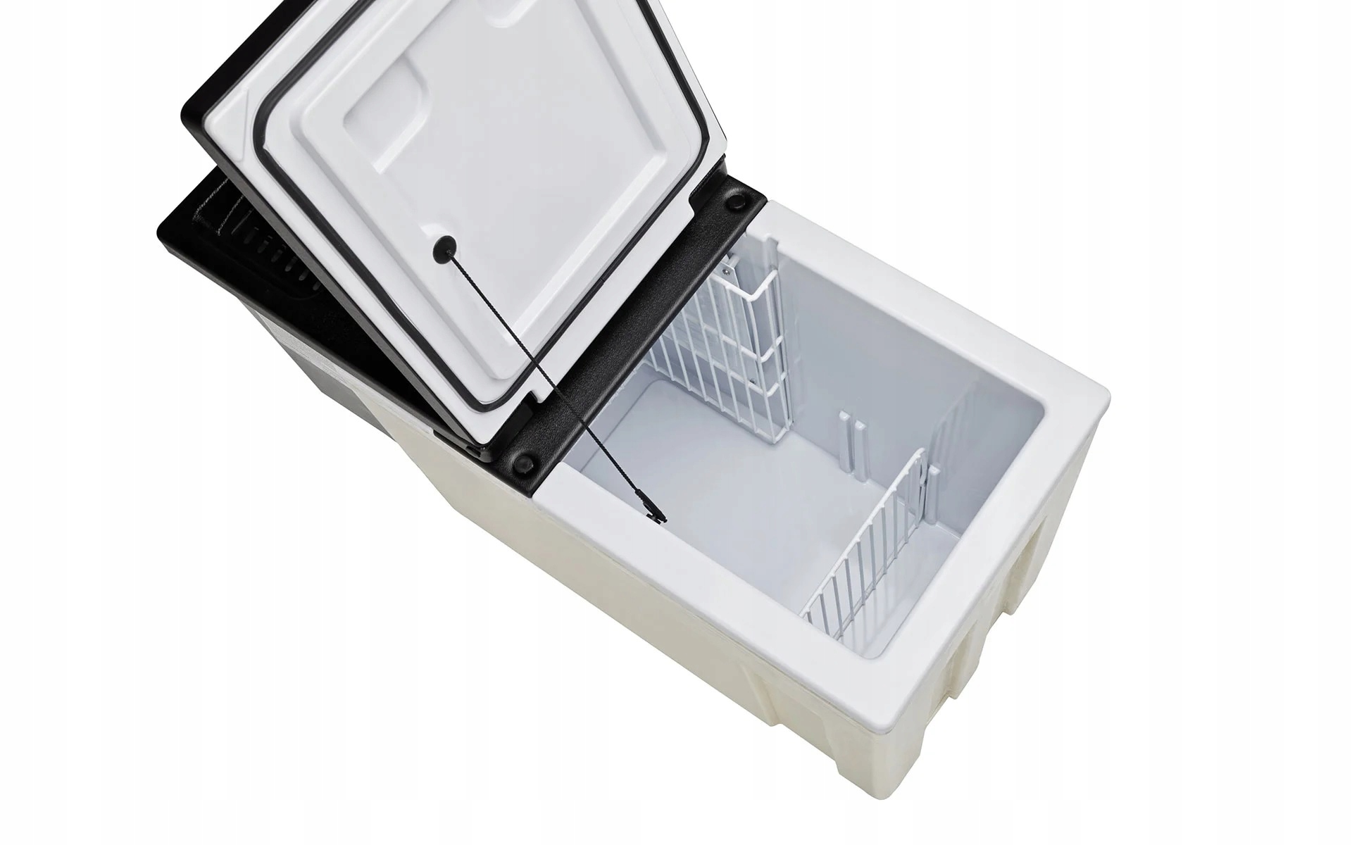 LODÓWKA KOMPRESOROWA INDEL TB30AM MERCEDES MP4 MP5 Pojemność 31 l