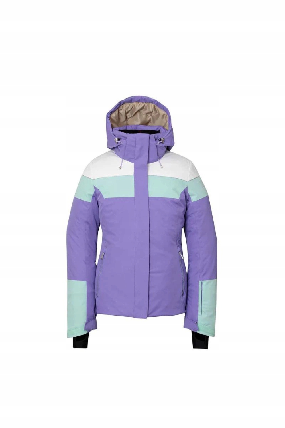 Phenix zimní snowboardová lyžařská bunda s zateplenou membrána vel. Eu 38