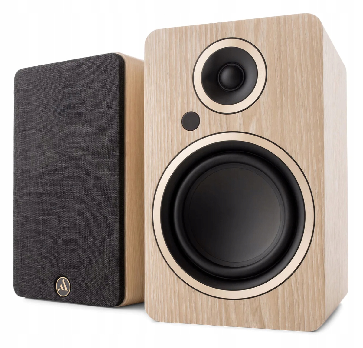 Argon Audio Fenris A5 (Jesion) para Aktywne Bezprzewodowe Hdmi Arc