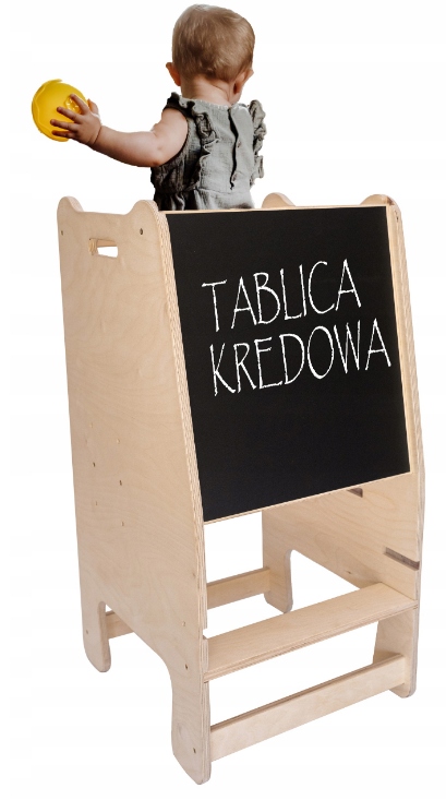 

Pomocnik kuchenny Kitchen Helper Tablica kredowa