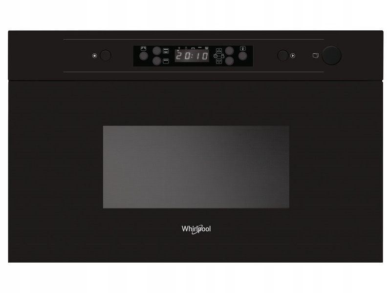 Kuchenka mikrofalowa WHIRLPOOL AMW442NB