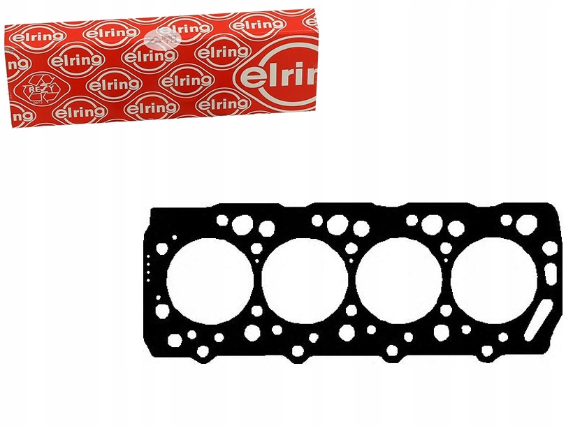 Těsnění Pod Hlavu Válců Hyundai Galloper I Galloper II H Asistent Kolize #34