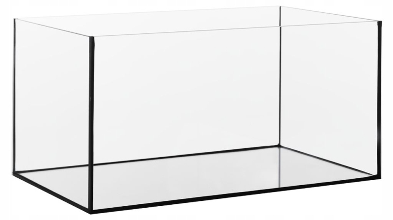 

Diversa Akwarium 60x30x35cm [63l]