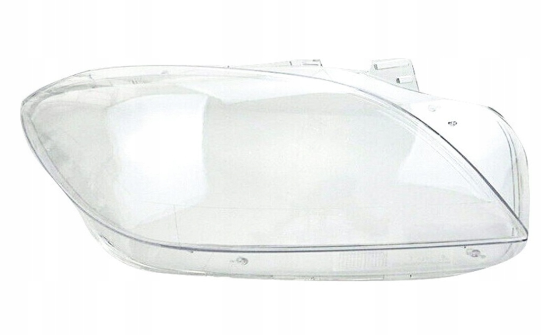 Klosz Světlomet Lampy Pravý Mercedes ML W166 12-16