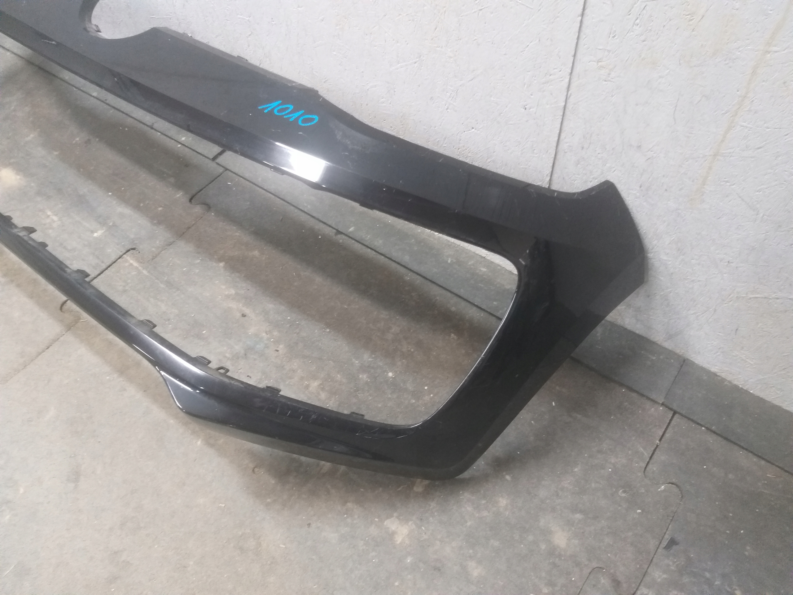 Stoßstange vorne VW UP LIFT