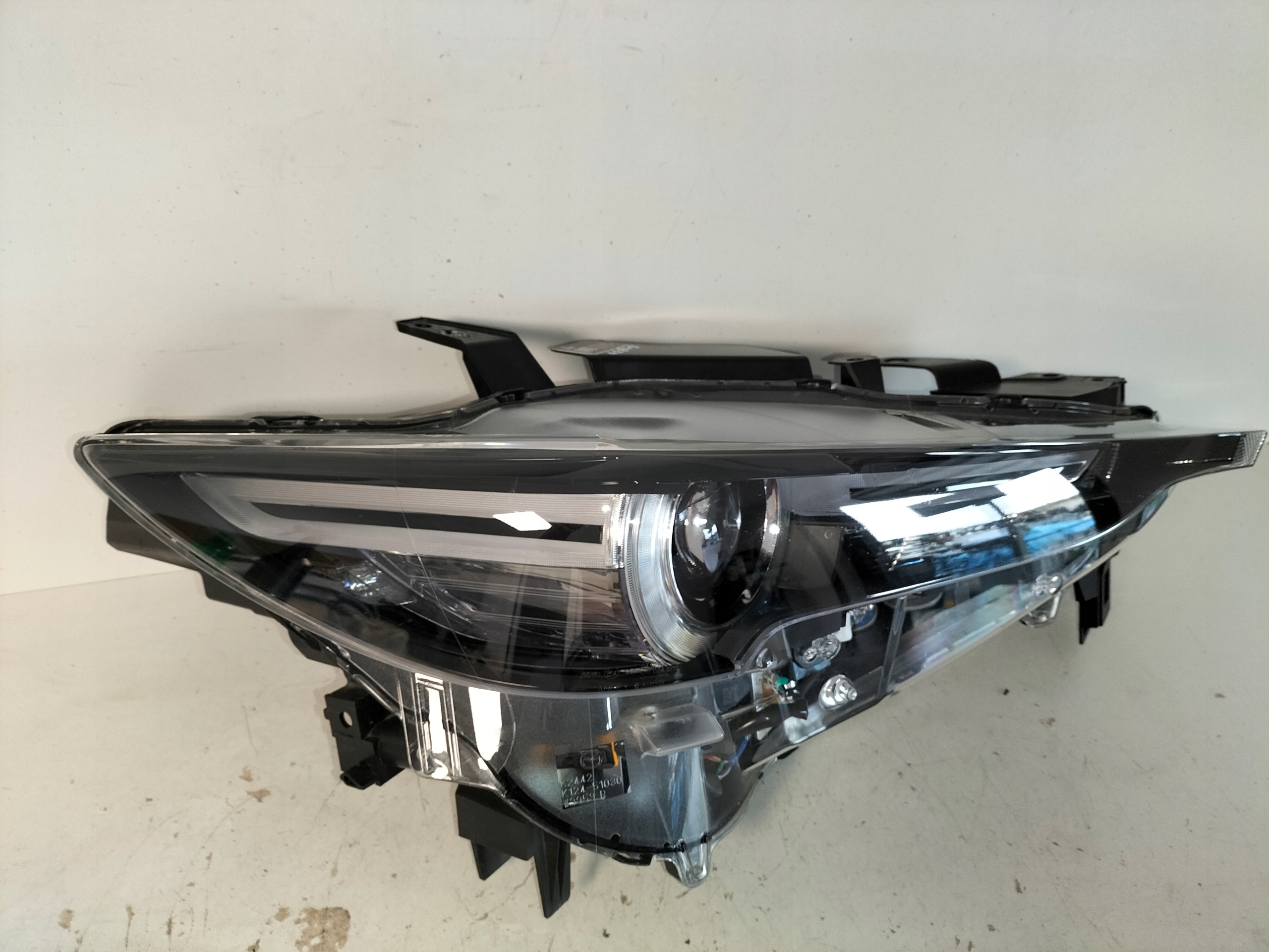 light front reflektor right MAZDA CX5 CX-5 II 17