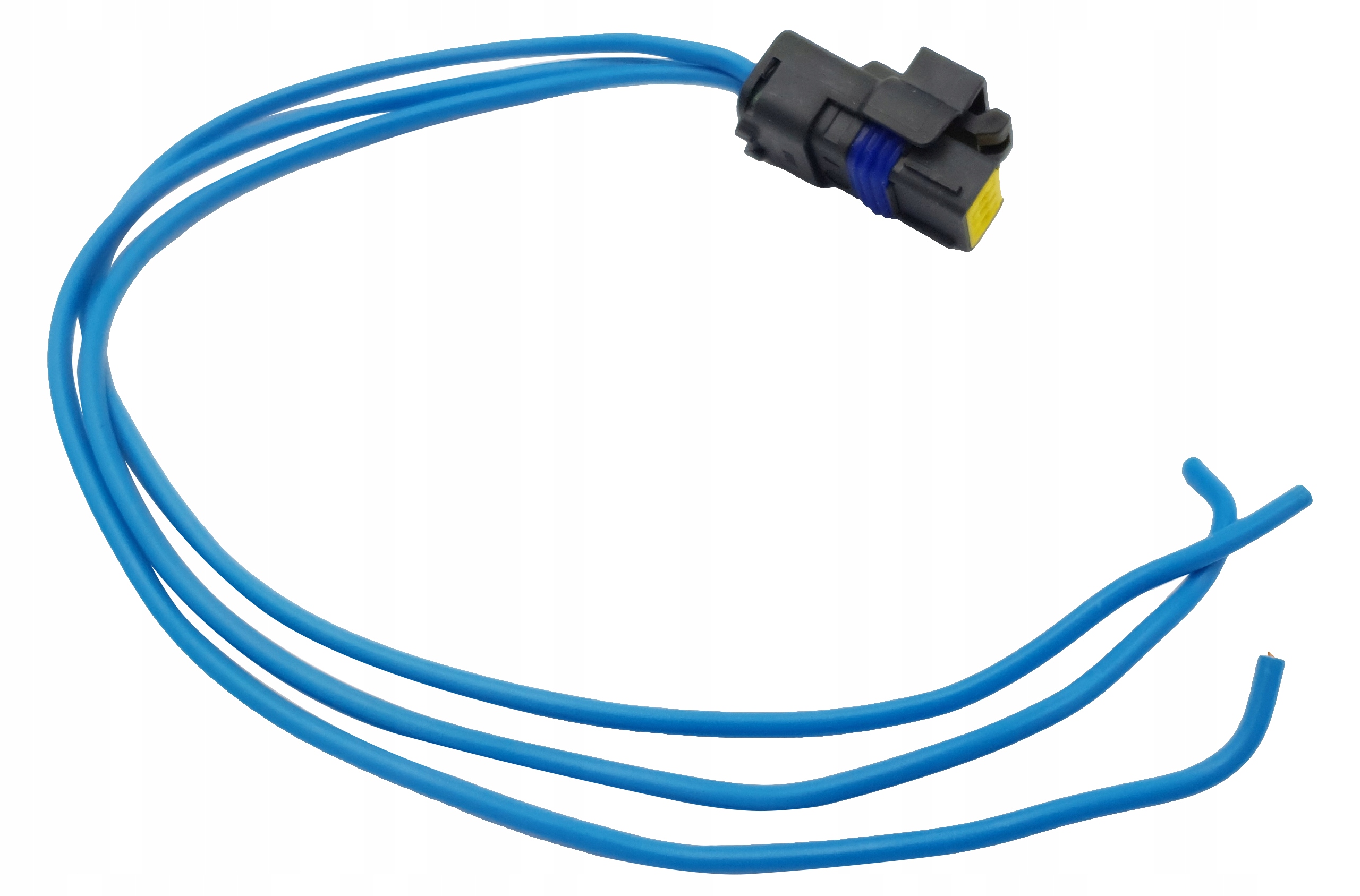 WTYCZKA CZUJNIKA PALIWA PSA 1.6HDI 3PIN 1920.GW