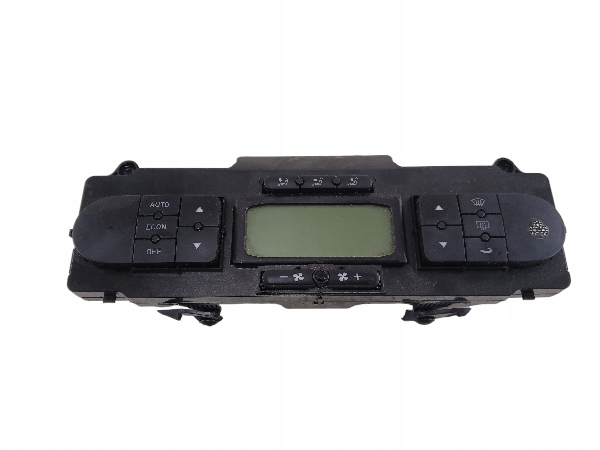 SEAT LEON II Unite commande clima Bouches buses 1P0907044D