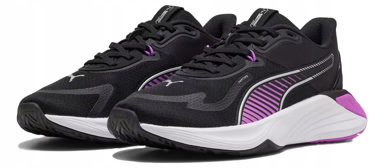 Dámské boty na trénink Puma 310477 02 do posilovny, na běhání 40,5