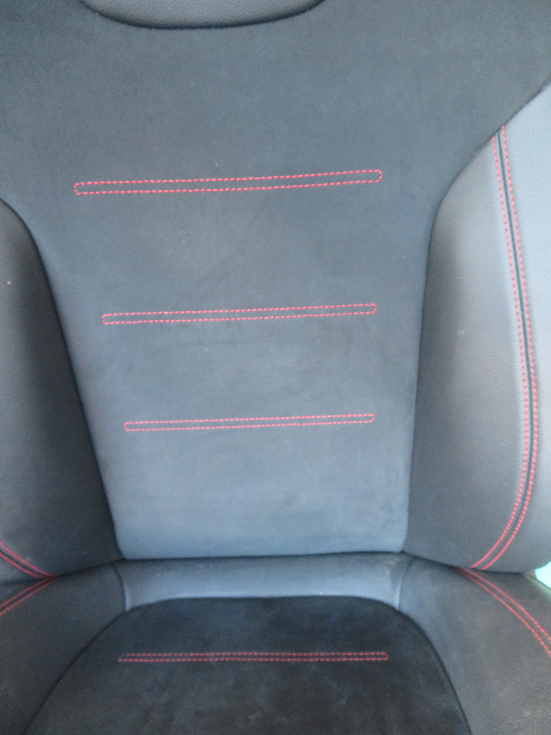 KOMPLET Sitze Sitz MERCEDES W177 AMG 19R