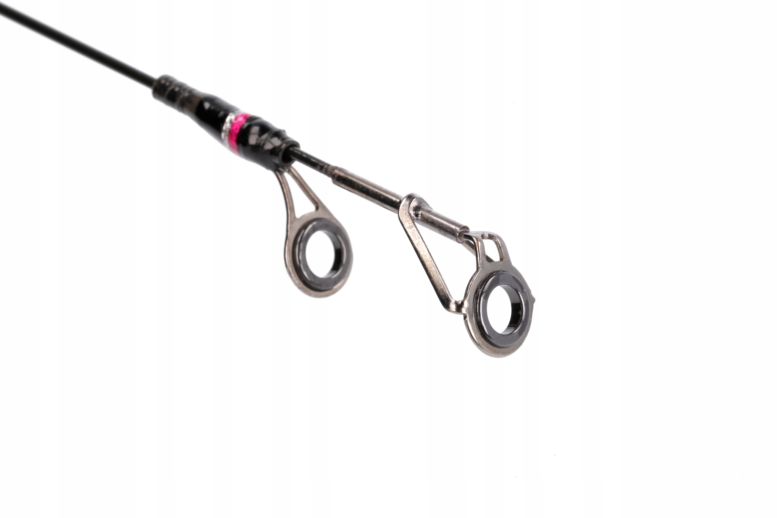 WĘDKA PARTNER TELEMATCH 3,9M 10-40G + GRATIS!! Marka Rumpol