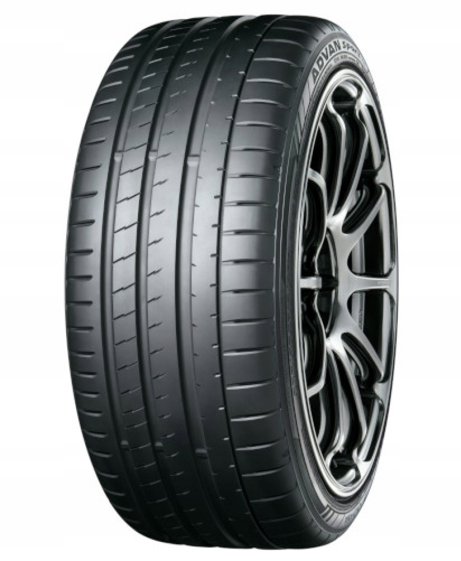 Yokohama V107D 275/35 R21 XL 103 Y