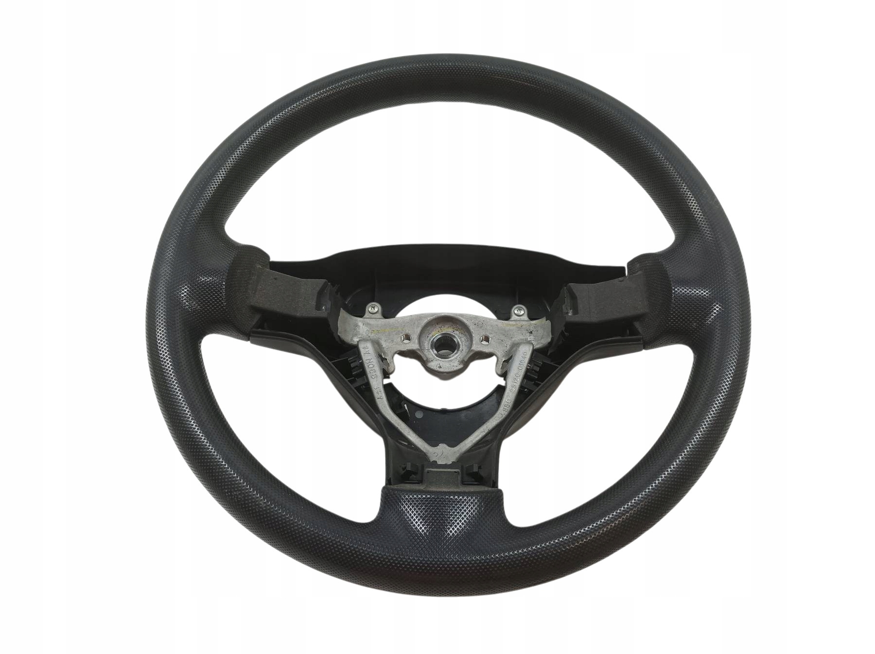 volante Toyota Aygo e (2005-2014)