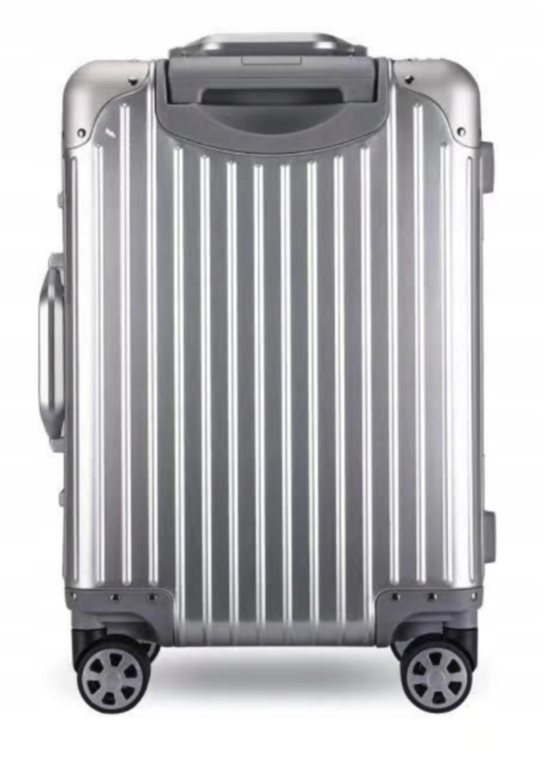 Walizka Aluminiowa Cabin Mała Kabinowa Podręczna S 20'' Calowa