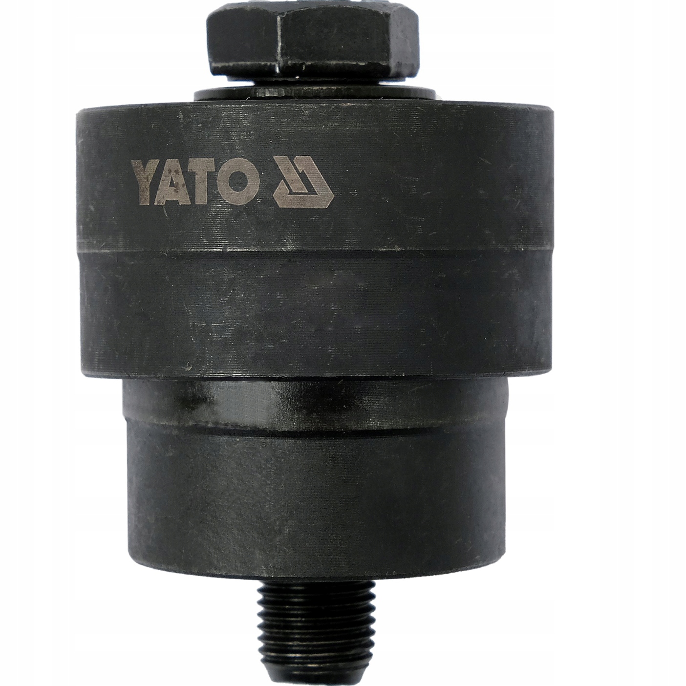 

Yato Wycinak Otworów Pod Kran Otwornica 25 mm