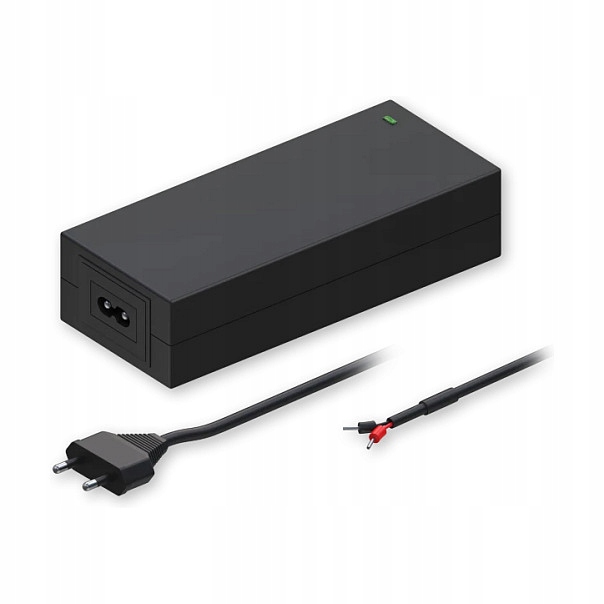 Teltonika Networks Eu 2-pin zasilacz 62W do TSW200