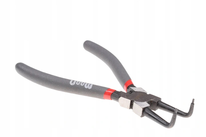 SZCZYPCE SEGERA WEWNĘTRZNE WYGIĘTE 180mm