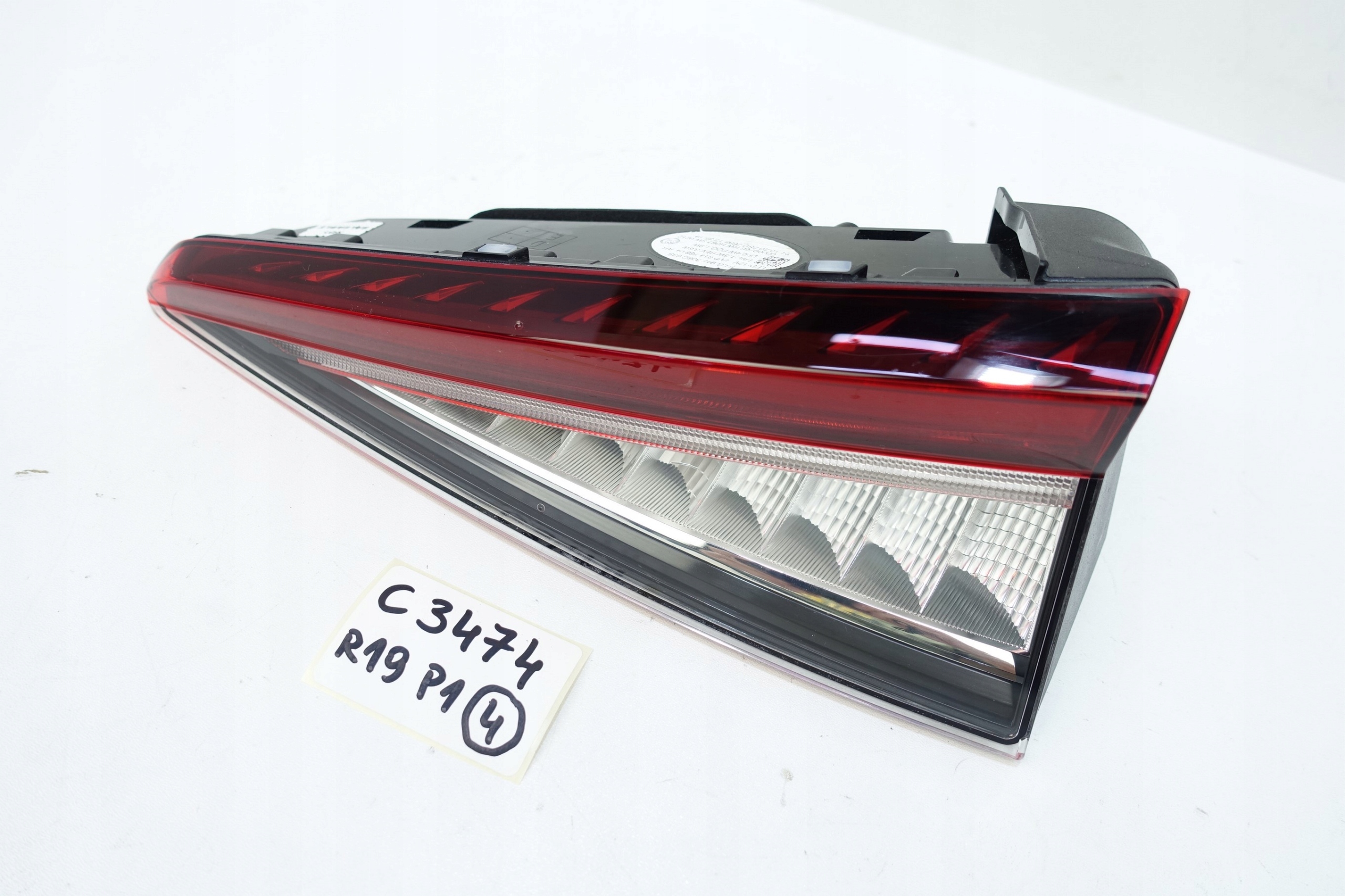light right rear part right rear SKODA ENYAQ 5LG