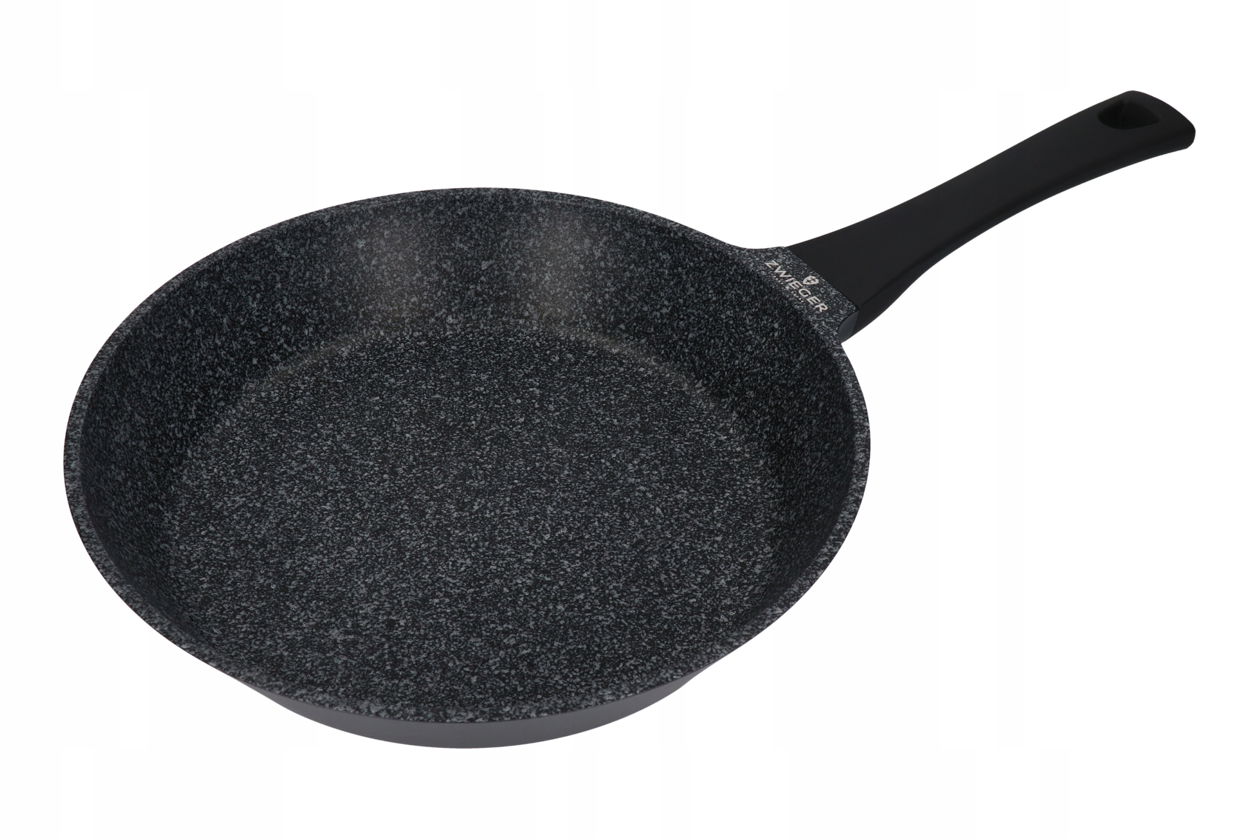 

Zwieger Patelnia 24 CM Indukcja Gaz