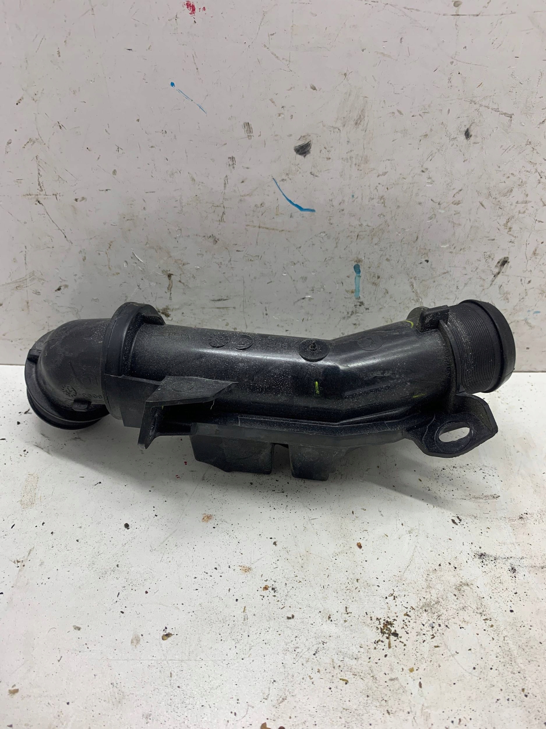 trouba hadice intercoolera 986977 OPEL VIVARO C (2019-) 2.0 BHDI JUMPY PROACE