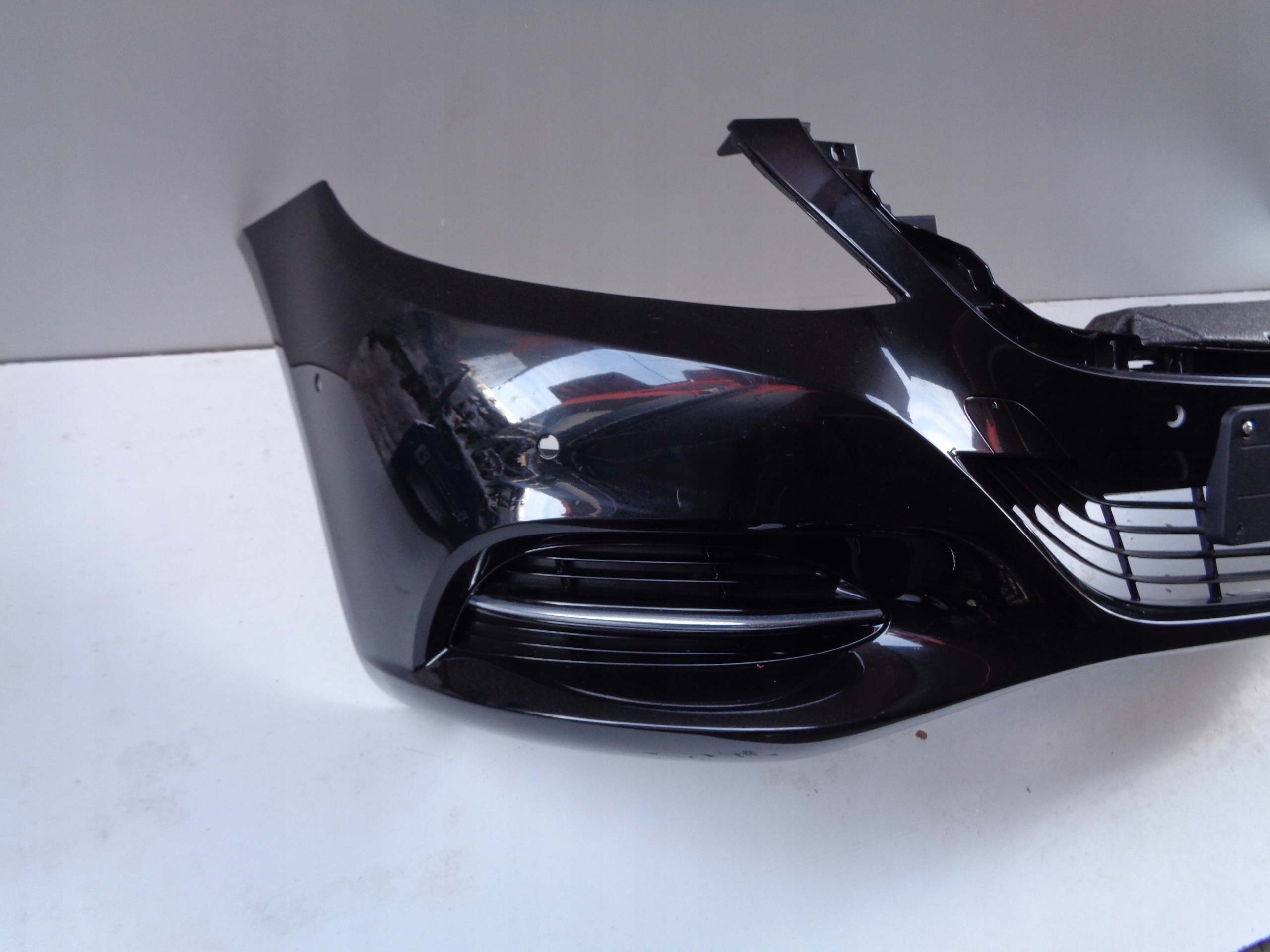 front bumper MERCEDES s-class W222 13-16 NR 50695