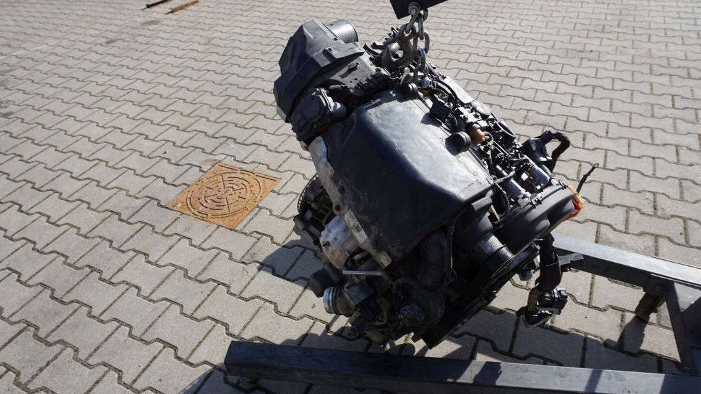 VOLVO XC60 XC90 II 2.0 T6 complete engine B4204T27
