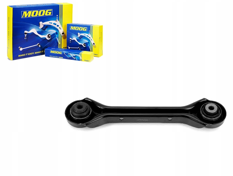 Rameno Odpružení Moog 33326763473 33326777980 34