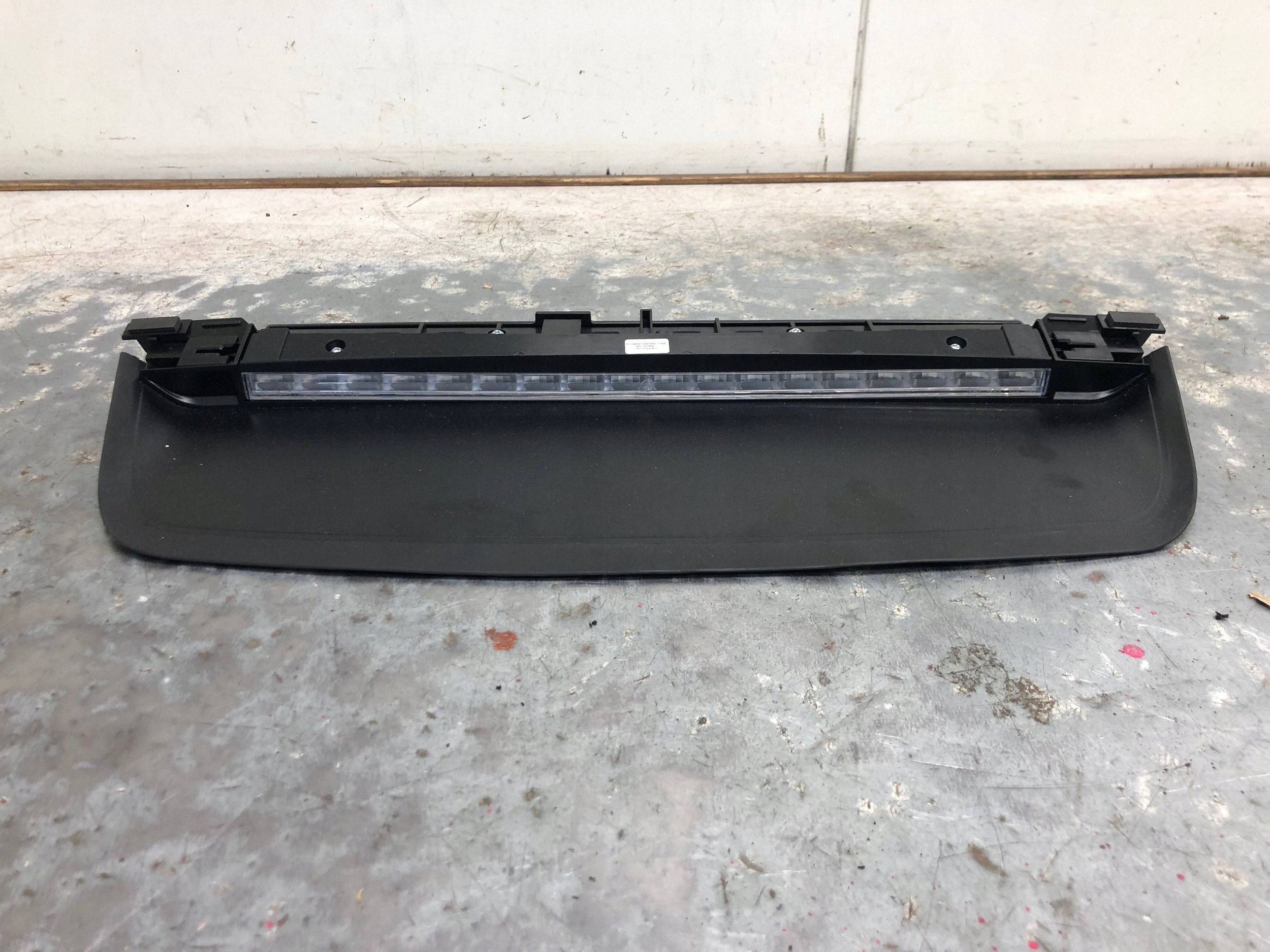 third light STOP MERCEDES W253 X253 A2539064900