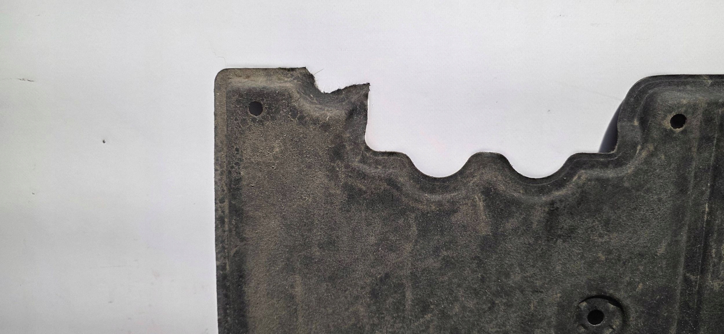 cover front chassis front Toyota bZ4X 5149546010