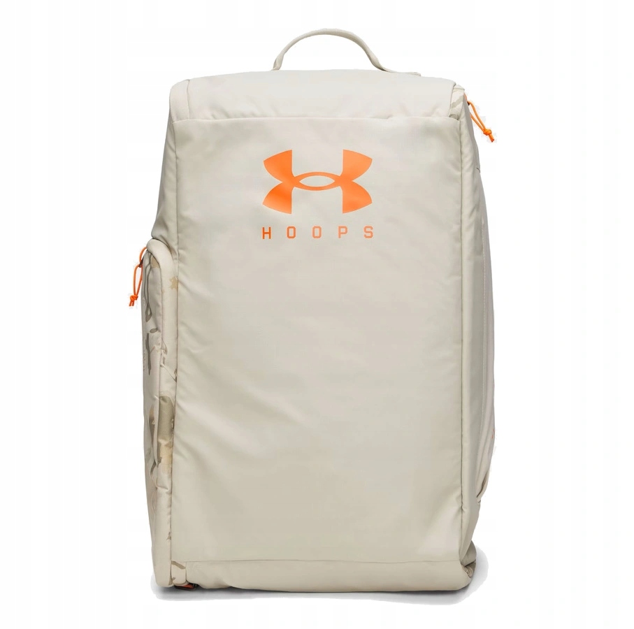 Under Armour Unisexová taška Under Armour Ua Contain Duo MD Bp Duffle