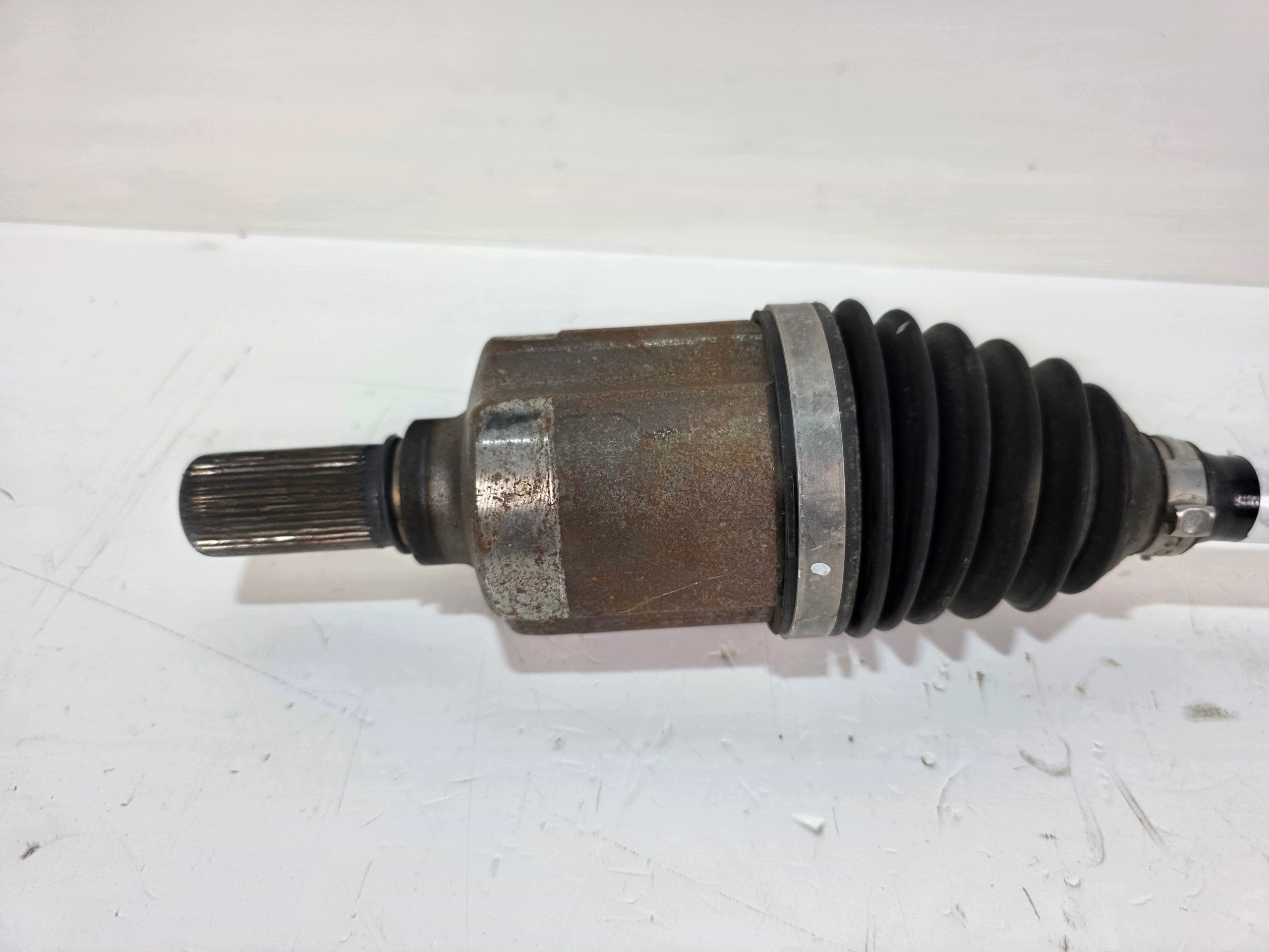 semi-axis left front JEEP AVENGER FIAT 600 1.2THP 9844257380