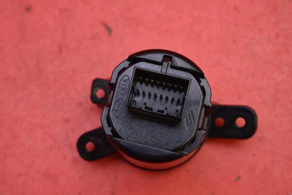 key button START/STOP HYUNDAI I40 1 and VF 1.7 CRDI 116 KM 11-15