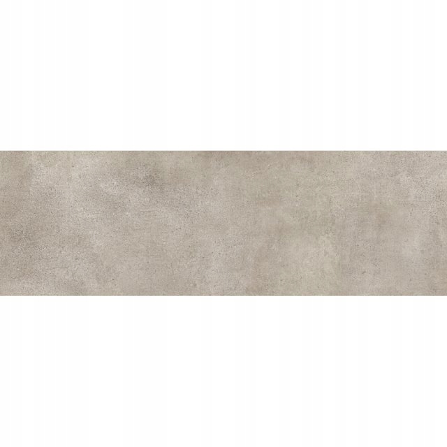 PŁYTKI ŚCIENNE NERINA SLASH szary micro 29x89