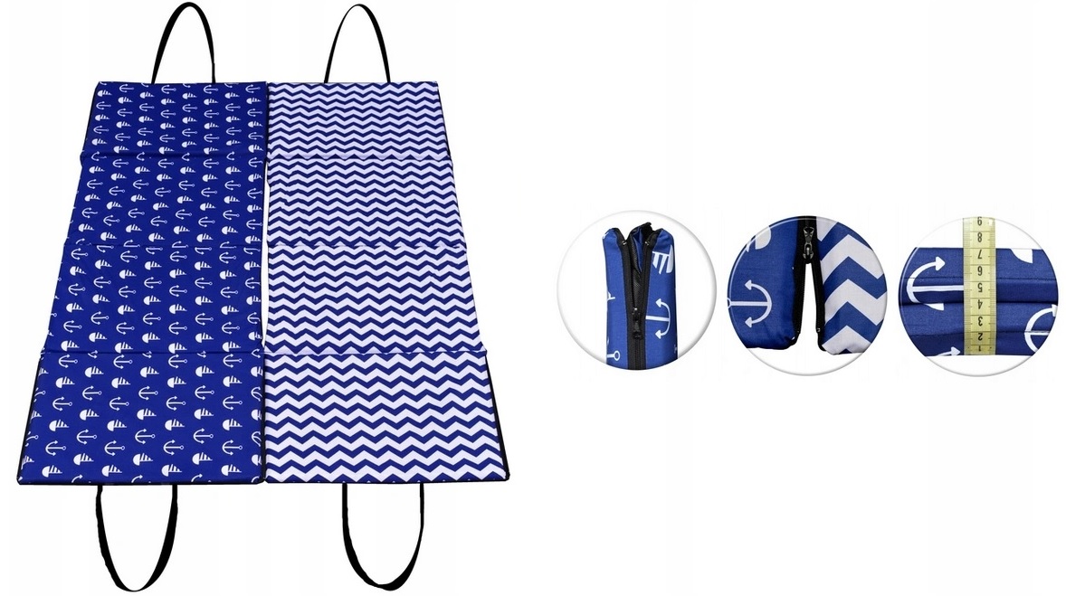 MATERAC MATA KOC PLAZOWA KAMIENISTE PLAZE 1,5cm gr m7 Rodzaj mata