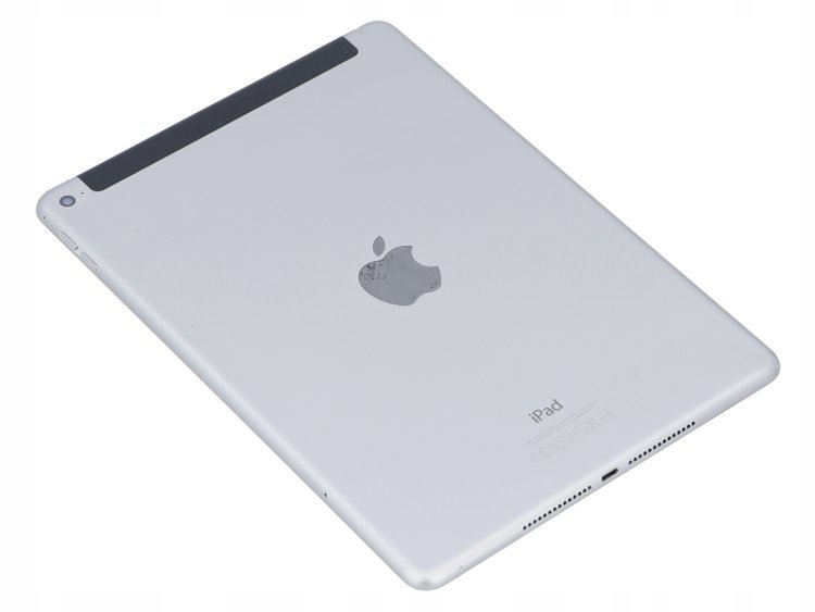 Apple iPad Air 2 Cellular A1567 9,7' 2GB 128GB Space Gray