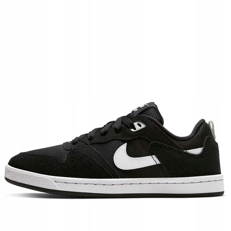 Pro Mládež Sportovní Boty Nike Sb Unisex Originální textilní obuv vel. 36,5