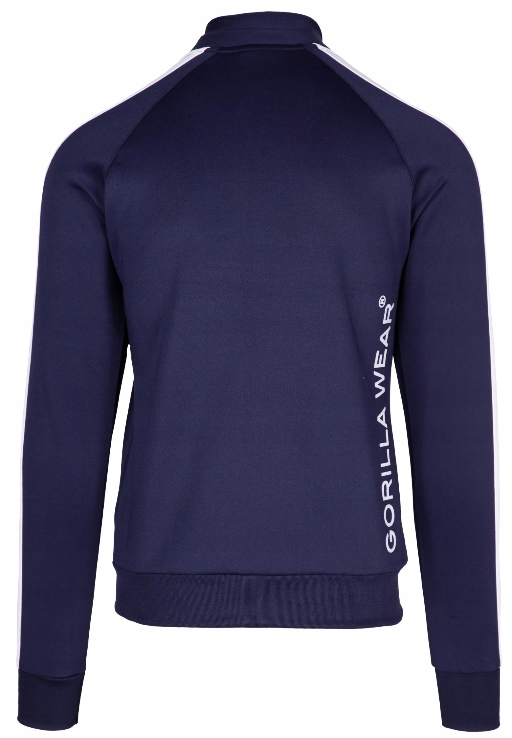 Bluza Sportowa Rozpinana Męska Stratford M Marka Gorilla Wear