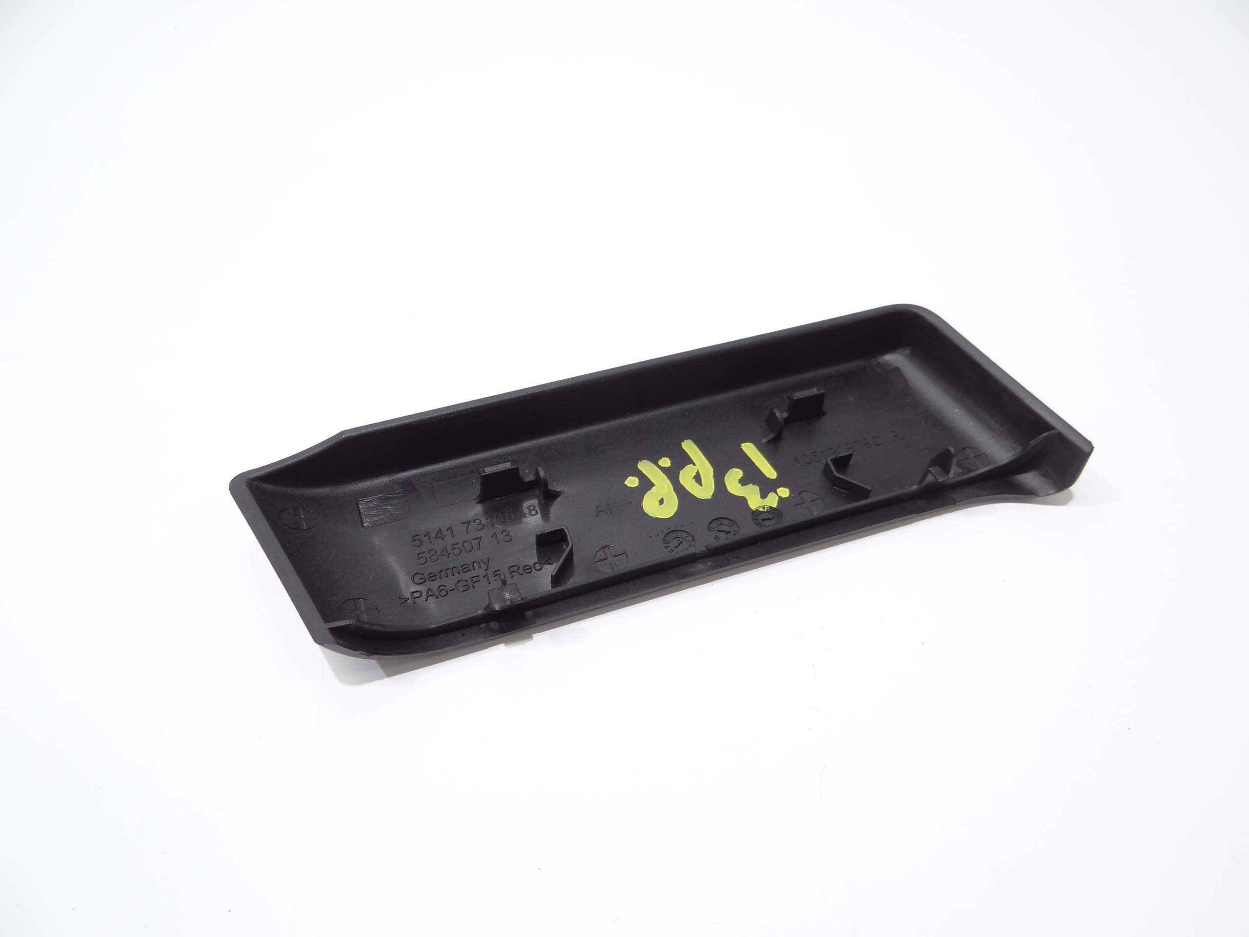 cover inner mirrors right front BMW I3 7310548
