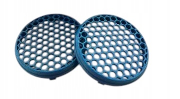 Osłony membran Jbl Extreme 4 zestaw 2 sztuk różne
